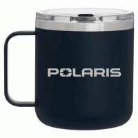 12 oz. Camper Mug POLARIS-Polaris
