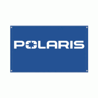 Polaris Flag-Polaris